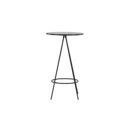 RebellenclubVantaaBartafelRond60cm-Zwartfineer