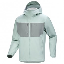 Arcteryx-GammaMXHoody-SoftshelljackmaatXLgrijs