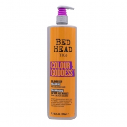 TigiBedHeadColourGoddessShampoo970ml