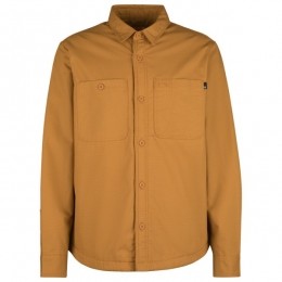 Timberland-PrintedFleeceLinedShacket-VrijetijdsjackmaatXLoranje