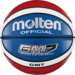 MoltenBasketbalBGMX7-C