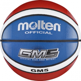MoltenBasketbalBGMX5-C