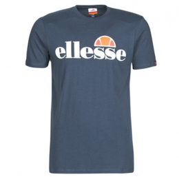 T-shirtKorteMouwEllesseSLPRADO