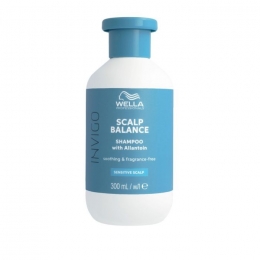 WellaInvigoBalanceSensoCalmSensitiveShampoo300ml