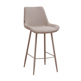 KrukMaudtaupegerecycledpolyester