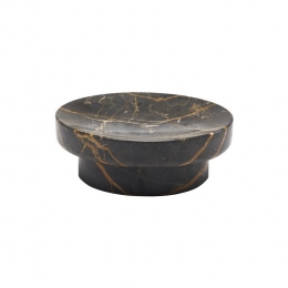 AquanovaPortoZeepschaaltje-Zwart