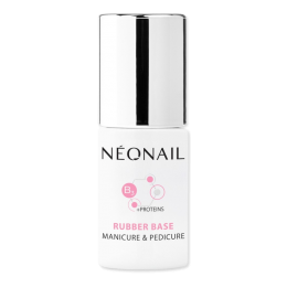 NEONAILBaseManicurePedicure