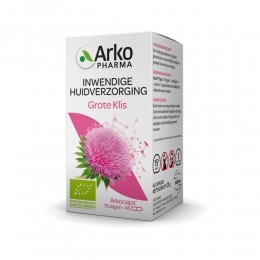 GratisVerzendingArkopharmaGroteKlis45capsules