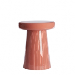 LightLivingLightlivingBijzettafel41x51cmNUNOAkoraal