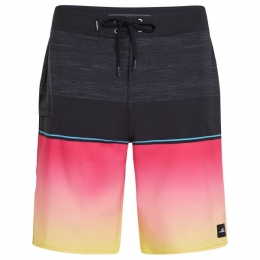 ONeill-HyperfreakHeatBlock21Boardshorts-Boardshortmaat34grijs