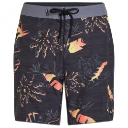 ONeill-HyperfreakMystoScallop19Boardshorts-Boardshortmaat30grijs