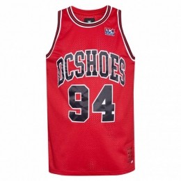 DCShoesJerseyverlegenstadHerenBasketbalshirtADYKT03230-RQR7