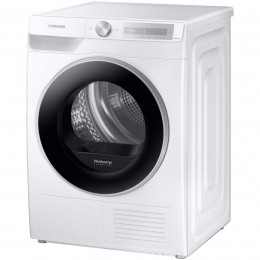SamsungDV80T6220LHS2WarmtepompdrogerWit
