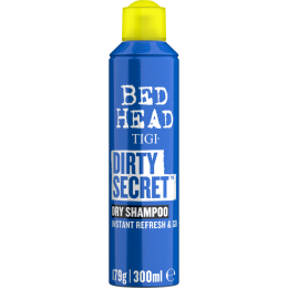 TigiBedHeadDirtySecretDryShampoo300ml