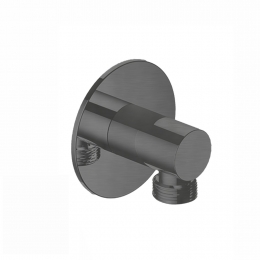 WanduitlaatHotbathCobberVerouderdIJzer