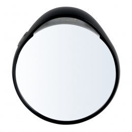 TweezermanSpiegelmetlicht