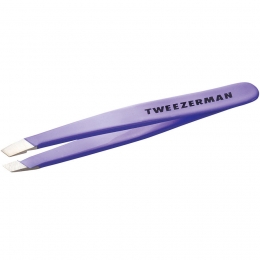 TweezermanMiniPincetLovelyLavender