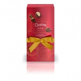 12xGuylianOpusLuxeGiftbox180gr