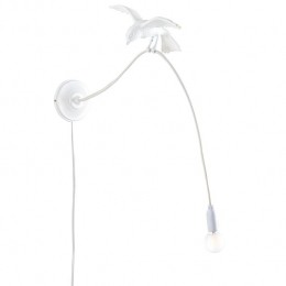 SparrowCruisingwandlamp