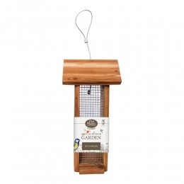 DeliNatureGreenlineNutFeeder
