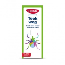 HeltiQTeekweg38ml