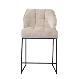 Bronx71ScandinavischebarkrukJelletaupe70cm