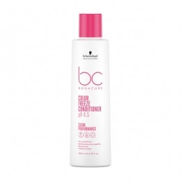 SchwarzkopfBonacureCleanPerformanceColorFreezeConditioner200ml