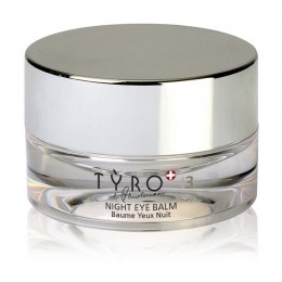 TyroNightEyeBalm15ml