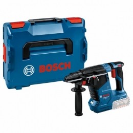 BoschGBH18V-24C18VLi-ionAccuSDS-PlusBoorhamerBodyInL-Boxx-24J-30mm