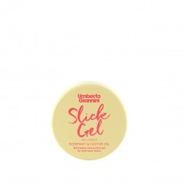 UmbertoGianniniStrongCurlsRosemaryOilCastorOilEdgeGel50ml