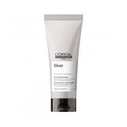 LOrealSerieExpertSilverConditioner200ml