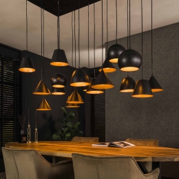 LifestyleFurnHanglampShandellArticblack18-lamps-Articzwart