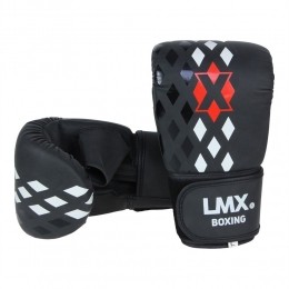 LifemaxxLMXBoxingBagMitts-BokshandschoenenPU-LXL