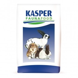 KasperFaunafoodCuni100Opfokkorrel20kg