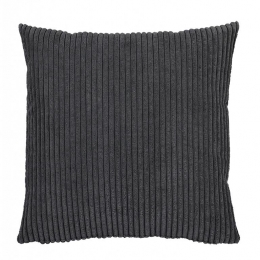 SierkussenRibbels-Grijs-Polyester-45x45x0cmBxHxD