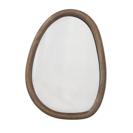 SpiegelAsymmetrisch-OrganischeWandspiegel-295x3x395cm