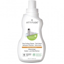 AttitudeAllesreinigerGeconcentreerd1050ml