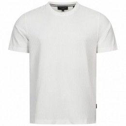 TEDBAKERRakesHerenT-shirt270569-WIT