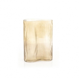 FURNILUX-Riba5vaas-Brown