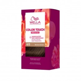 WellaColorTouchKits40Medium130ml