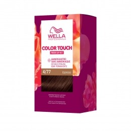 WellaColorTouchKits477Espresso130ml