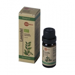 AromedOlieLavendelBio10ml