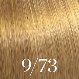 WellaColorTouchDeepBrowns973VeryLightBlondeBrownGold60ml