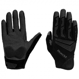 ROECKLHandschoenenmetlangevingersMoltenohandschoenenmetlangevingers