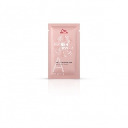 WellaCrystalPowder5St