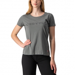 CASTELLIDames-T-shirtSprinterMaatSMTBshirtMountainbikekleding
