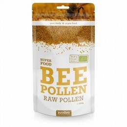 PurasanaPollenGranulaatBio250gr