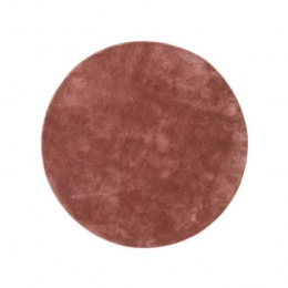 RebellenclubBrammingVloerkleedRond200-Roze