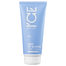 ICE-ProfessionalKEEPMYBLONDEMasker200ml