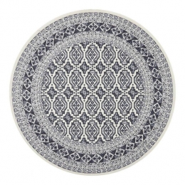 RondvintagevloerkleedMaradGrijsAntracietInterieur05